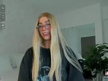 Stripchat Live Sex of miss_tatiana_