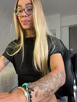 Stripchat Adult Webcams of miss_tatiana_