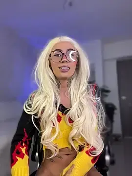 Stripchat Live Porn of miss_tatiana_