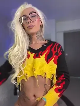 Stripchat Live Sex of miss_tatiana_