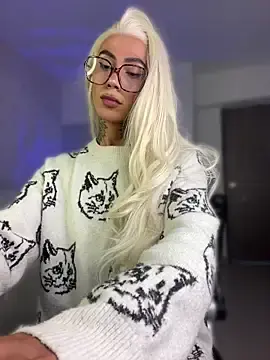 Stripchat Live Porn of miss_tatiana_