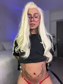 Stripchat Sex Cam of miss_tatiana_