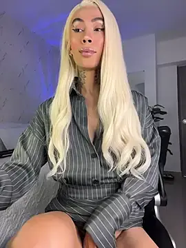 Stripchat Adult Video Chat of miss_tatiana_
