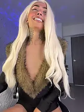 Stripchat Nude Webcam of miss_tatiana_