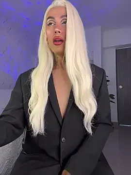 Stripchat Live Porn of miss_tatiana_