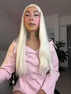 Stripchat Live Sex of miss_tatiana_