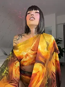 Stripchat Private Sex Chat of miss_tatiana_
