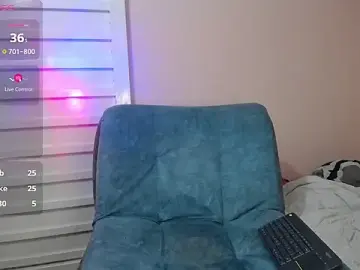 Stripchat Free Porn Cam of princess_sarita1