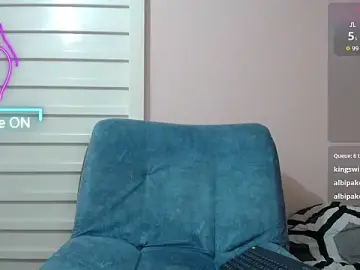 Stripchat Live Porn of princess_sarita1