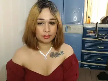 Stripchat Nude Webcam of Andrea_Campbel