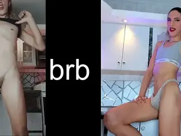 Stripchat Adult Webcams of CrisOzzz