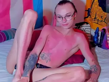 Stripchat Live Sex Cam of KatashiSenpai