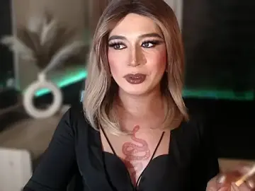 mslilly_croft from stripchat