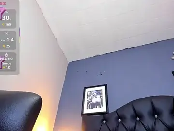 Stripchat Live Sex of AllisonSpicy