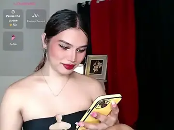 Amber_Lynn from stripchat