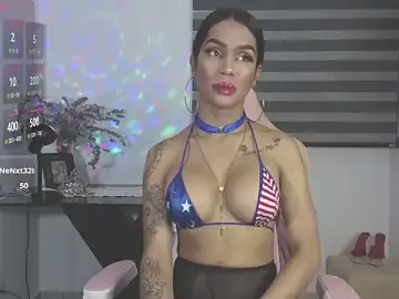 Stripchat Free Live Porn of isabella_pearl_