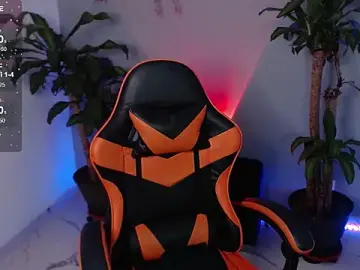 Stripchat Sex Cam of Lovely_bella_