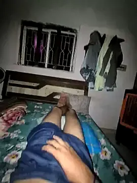 Stripchat Free Live Porn of Oily_Anshu_x