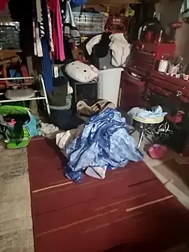 Stripchat Live Porn of sissyvee