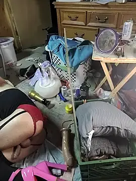 Stripchat Private Sex Chat of sissyvee