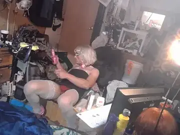 Stripchat Live Sex Cam of sissyvee