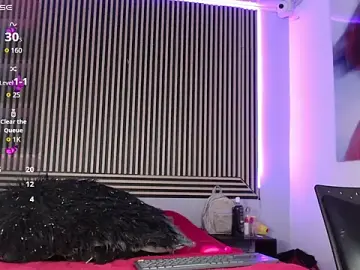 Stripchat Private Sex Chat of Carolinepresscott