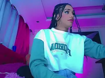 Stripchat Adult Webcams of NahomiCamper