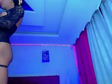 Stripchat Best Webcam of NahomiCamper