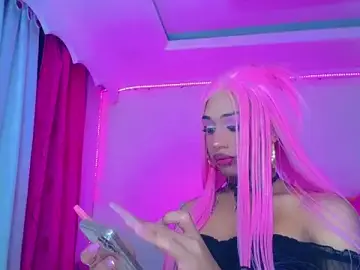 Stripchat Adult Webcam of NahomiCamper