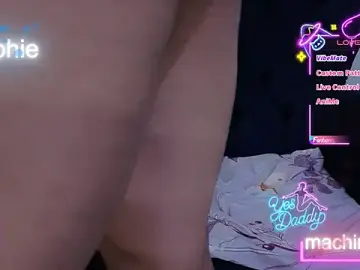 Stripchat Best Webcam of Sophiehuntress