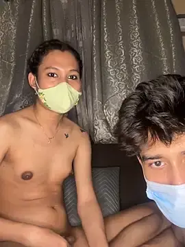 Stripchat Live Porn of bradybrantxxx