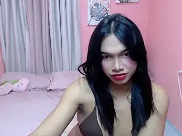 Stripchat Nude Webcam of Herbielustts