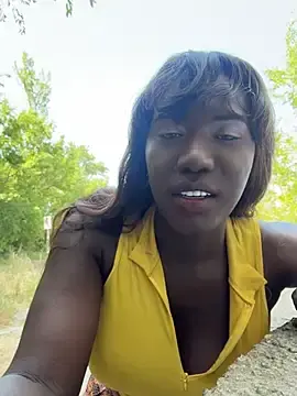 Stripchat Best live sex cam show of blackhotpartyts
