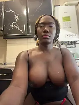 Stripchat Best Webcam of blackhotpartyts