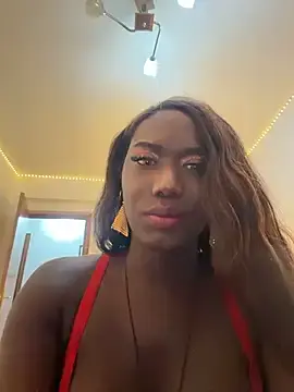 Stripchat Best live sex cam show of blackhotpartyts