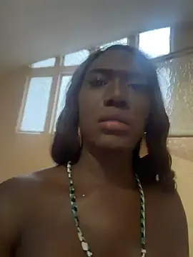 Stripchat Live Porn of blackhotpartyts