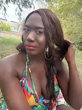Stripchat Free Live Porn of blackhotpartyts