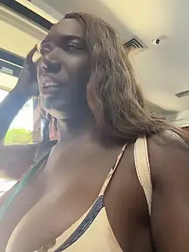 Stripchat Sex Chat of blackhotpartyts
