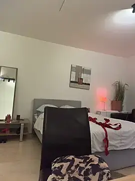Stripchat Nude Webcam of blackhotpartyts