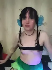 Stripchat Live Sex of Tselka