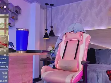 Stripchat Free Live Porn of kylliefox_