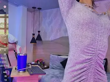 Stripchat Adult Webcam of kylliefox_