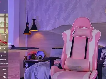 Stripchat Live Sex Cam of kylliefox_