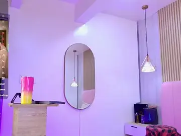 Stripchat Sex Chat of kylliefox_