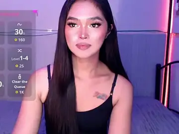 Stripchat Live Sex of Itsme_Clairexx