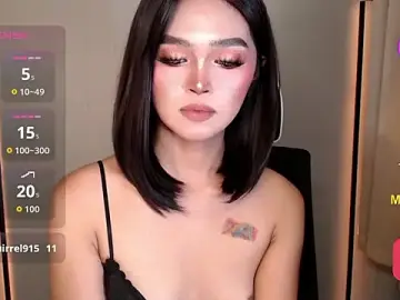 Stripchat Nude Webcam of Itsme_Clairexx