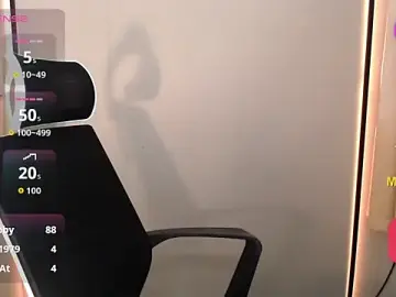 Stripchat Best live sex cam show of Itsme_Clairexx