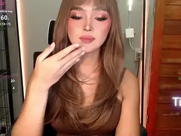 Stripchat Free Live Porn of Itsme_Clairexx