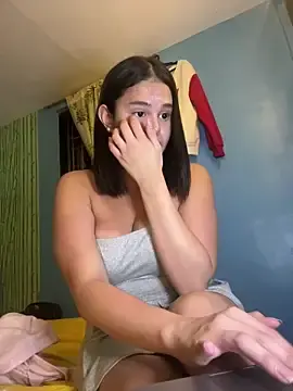 Stripchat Watch Live Sex Cams of SassaLilly