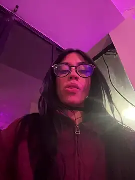 Stripchat Live Porn of Kattze_